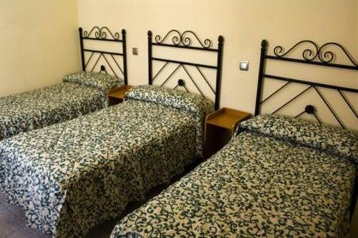 фото отеля Hostal Chelo Madrid