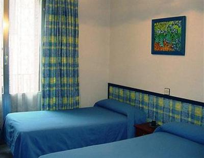фото отеля Hostal Chelo Madrid