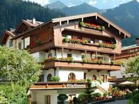 Hotel Garni Villa Knauer Mayrhofen
