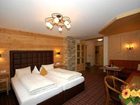 фото отеля Hotel Garni Villa Knauer Mayrhofen