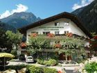 фото отеля Hotel Garni Villa Knauer Mayrhofen