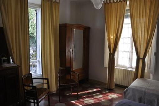 фото отеля B&B Le Ortensie