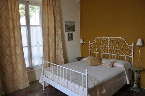 фото отеля B&B Le Ortensie