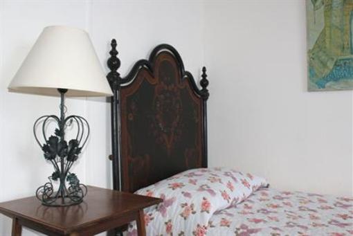 фото отеля B&B Le Ortensie