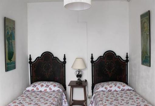 фото отеля B&B Le Ortensie