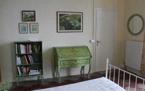 фото отеля B&B Le Ortensie