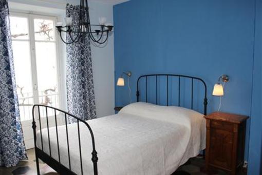 фото отеля B&B Le Ortensie