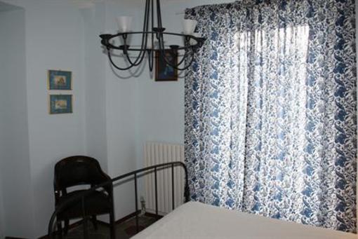 фото отеля B&B Le Ortensie