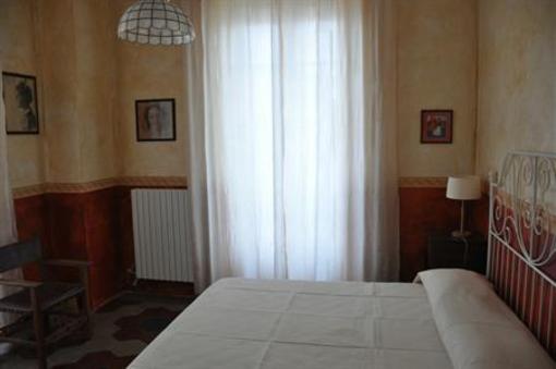 фото отеля B&B Le Ortensie