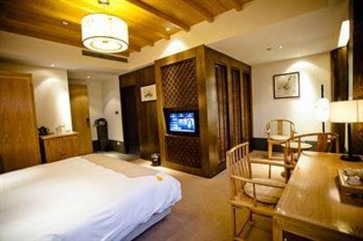 фото отеля Xiangji Yinyu Boutique Hotel
