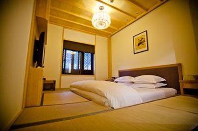 фото отеля Xiangji Yinyu Boutique Hotel