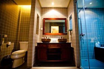фото отеля Xiangji Yinyu Boutique Hotel