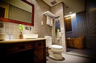фото отеля Xiangji Yinyu Boutique Hotel