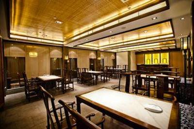 фото отеля Xiangji Yinyu Boutique Hotel