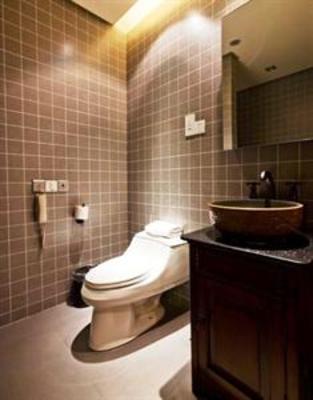 фото отеля Xiangji Yinyu Boutique Hotel