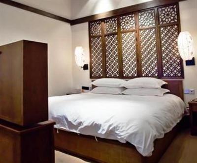 фото отеля Xiangji Yinyu Boutique Hotel