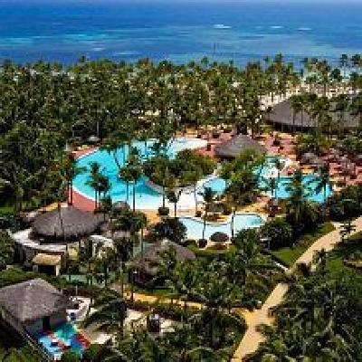 фото отеля Catalonia Punta Cana