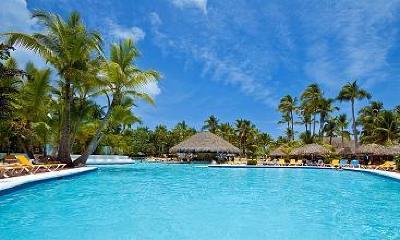 фото отеля Catalonia Punta Cana