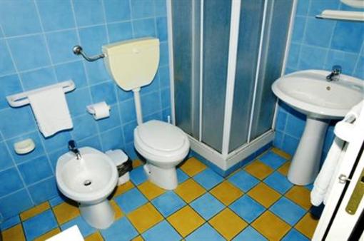 фото отеля Case Vacanze Lumia Apartaments Sciacca