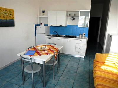 фото отеля Case Vacanze Lumia Apartaments Sciacca