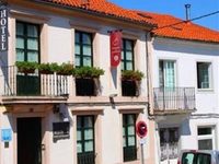 Hotel San Clemente Santiago de Compostela