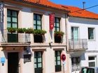 фото отеля Hotel San Clemente Santiago de Compostela
