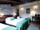 фото отеля Hotel San Clemente Santiago de Compostela