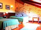 фото отеля Hotel San Clemente Santiago de Compostela