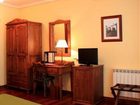 фото отеля Hotel San Clemente Santiago de Compostela