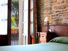 фото отеля Hotel San Clemente Santiago de Compostela