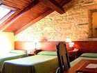 фото отеля Hotel San Clemente Santiago de Compostela