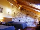 фото отеля Hotel San Clemente Santiago de Compostela