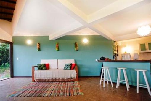 фото отеля Casa Da Luz Guesthouse