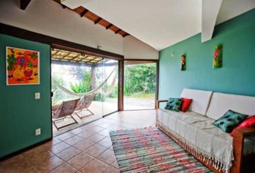 фото отеля Casa Da Luz Guesthouse