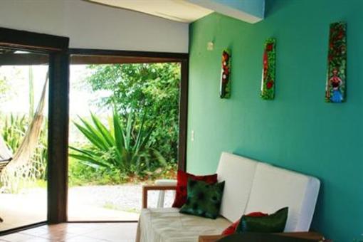 фото отеля Casa Da Luz Guesthouse