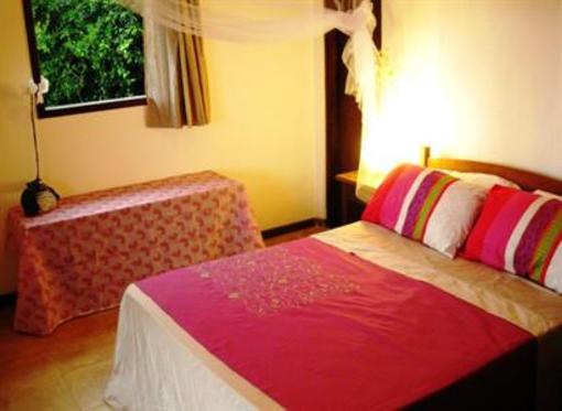 фото отеля Casa Da Luz Guesthouse