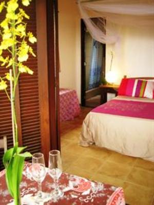 фото отеля Casa Da Luz Guesthouse
