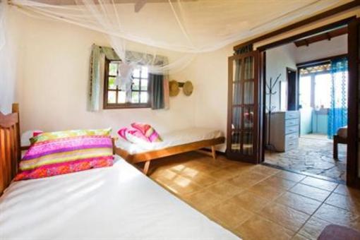 фото отеля Casa Da Luz Guesthouse
