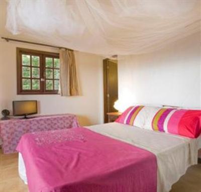 фото отеля Casa Da Luz Guesthouse