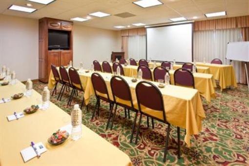 фото отеля Holiday Inn Express Hotel & Suites Fort Worth West