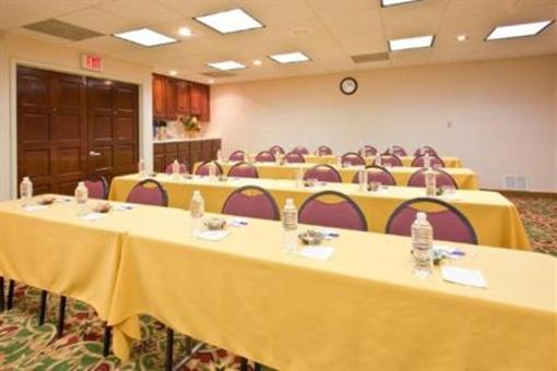 фото отеля Holiday Inn Express Hotel & Suites Fort Worth West