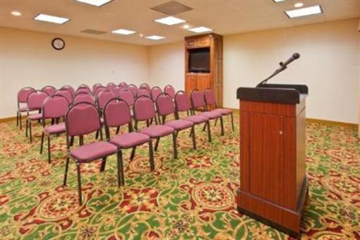 фото отеля Holiday Inn Express Hotel & Suites Fort Worth West