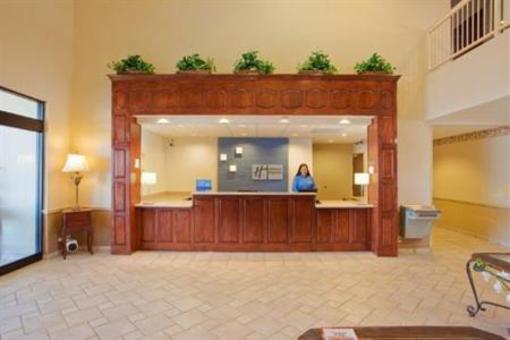 фото отеля Holiday Inn Express Hotel & Suites Fort Worth West