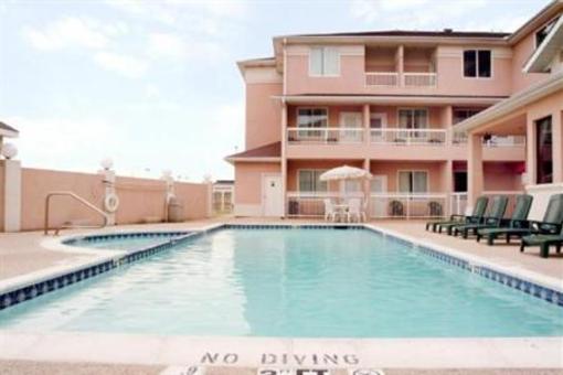 фото отеля Holiday Inn Express Hotel & Suites Fort Worth West