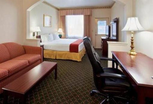 фото отеля Holiday Inn Express Hotel & Suites Fort Worth West