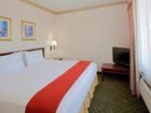 фото отеля Holiday Inn Express Hotel & Suites Fort Worth West