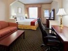 фото отеля Holiday Inn Express Hotel & Suites Fort Worth West