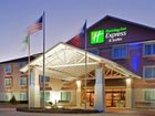 фото отеля Holiday Inn Express Hotel & Suites Fort Worth West