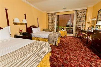 фото отеля Royal Sonesta Harbor Court Baltimore