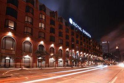 фото отеля Royal Sonesta Harbor Court Baltimore